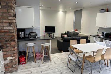 6 bed house, Radcliffe Road, West Bridgford, Nottingham, NG25HH - Image 10